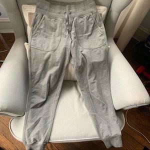 Lululemon Women’s Joggers